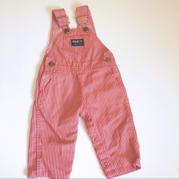 OshKosh B'gosh Other - Vintage Oshkosh overalls